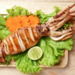 Cekricek.id, Kuliner - Cara Masak Cumi Biar Tak Amis, Para Ibu Wajib Tahu!