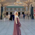 Cekricek.id - Penampilan Dinda Kirana saat berhijab dipuji begitu adem oleh warganet. Apalagi dengan tubuh mungilnya, intip foto menawannya