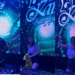 Cekricek.id - Netizen kembali terbius ketika melihat pesona dari seorang DJ Katty Butterfly. Terutama ketika membuka jaket, auranya langsung beda