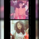 Cekricek.id - Pesona dari Febby Rastanty juga tak luput karena darah Manado yang dinilai gak ada obat, rambut keriting mirip mamanya muda