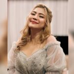 Cekricek.id - Artis cantik Felicya Angelista dianggap memiliki bodi yang begitu seksi serta elegan. Terutama saat memenangkan sebuah gaun indah