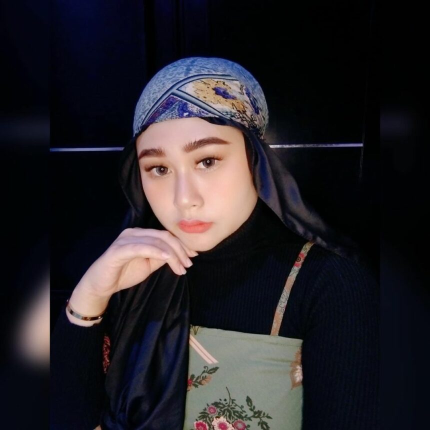 Lagi, Daus Mini Digugat Cerai Istri