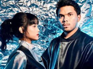 Cekricek.id, Berita Seleb dan Berita Artis - Selebgram populer Fuji menyebut istilah keluarga tanpa ada sosok Thariq Halilintar, netizen makin galau