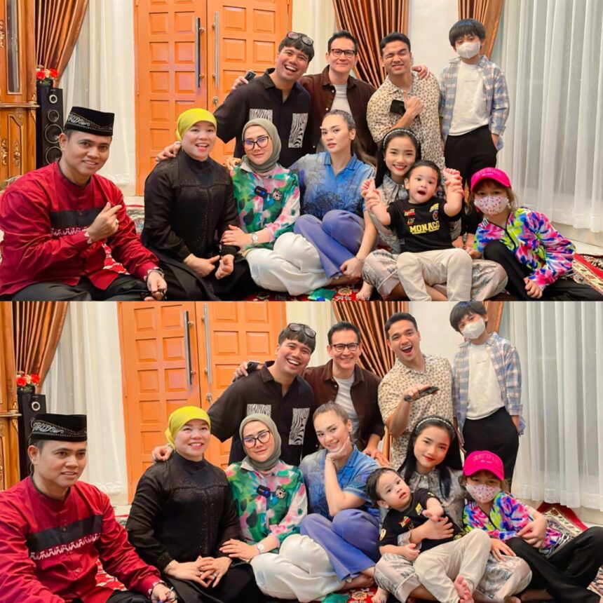 Lampiran Gambar