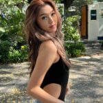 Cekricek.id - Nama pesinetron cantik Gabriella Ekaputri memang selalu dipuji lantaran paras cantiknya ini. Intip potretnya yang super cakep