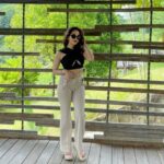 ekricek.id, Berita Artis dan Berita Seleb - Dari segi penampilan, artis cantik Hana Hanifah masuk deretan wanita cantik, terutama pemilihan outfit
