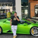 Cekricek.id, Berita Seleb dan Berita Artis - Walau Tajir Melintir Selera Makan Hotman Paris Tetap Sederhana