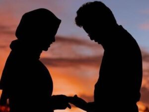 Perihal jodoh, tidak usah khawatir karen sudah ditetapkan yang maha kuasa sehingga orang yang masih meragukan soal jodoh, bisa membaca ini.