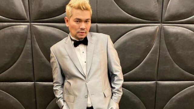 Cekricek.id, Berita Seleb dan Berita Artis – Pasca Digugat Cerai, Indra Bekti Mengungsi dan Tinggal di Tempat Ini