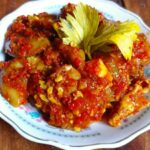Cekricek.id, Kuliner - Ternyata ada sejumlah tips masak jengkol agar tidak menimbulkan bau menyengat, begini cara mudahnya biar makan enak