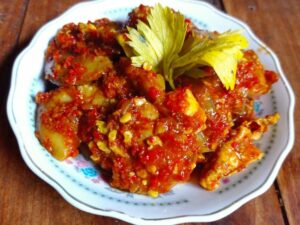 Cekricek.id, Kuliner - Ternyata ada sejumlah tips masak jengkol agar tidak menimbulkan bau menyengat, begini cara mudahnya biar makan enak