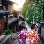 Cekricek.id - Negeri Sakura, Jepang menyimpan sejumlah pesona keindahan menarik termasuk wilayah Hokkaido. Simak rekomendasinya