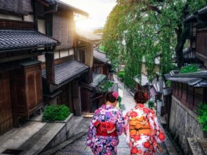 Cekricek.id - Negeri Sakura, Jepang menyimpan sejumlah pesona keindahan menarik termasuk wilayah Hokkaido. Simak rekomendasinya