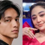 Jefri Nichol diam-diam ternyata suka pada penyanyi dangdut Dewi Perssik, hal itu lantas membuat Dewi Perssik jadi malu dan bahagia.