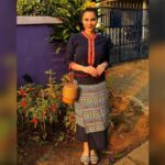 Cekricek.id - Kali ini penampilan dari artis cantik DJ Katty Butterfly dipuji mirip seperti halnya gadis Kamboja, cantiknya sempurna banget