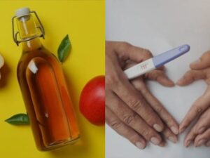 Pengantin baru yang ingin cepat memiliki anak, wajib tau patangan makanan yang tidak boleh dikonsumsi secara terus-menerus.