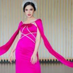 Cekricek.id - Nama penyanyi cantik Lyodra Ginting begitu dibanggakan netizen karena punya suara emas. Begitu juga dengan tampilannya
