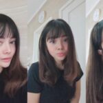 Cekricek.id - Ternyata paras cantik dari seorang Mawar Afi juga bisa membawa petaka. Karena dirinya dianggap bisa menjadi penduduk ilegal bumi