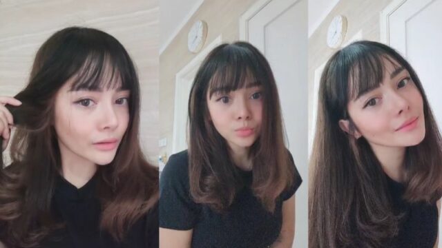 Cekricek.id - Ternyata paras cantik dari seorang Mawar Afi juga bisa membawa petaka. Karena dirinya dianggap bisa menjadi penduduk ilegal bumi