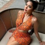 Cekricek.id, Berita Artis dan Berita Seleb - Netizen Kaget! Disangka Ashanty Pakai Baju Terbuka, Ternyata Millen Cyrus