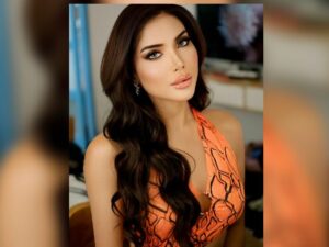 Cekricek.id, Berita Artis dan Berita Seleb - Sosok transgender cantik Millen Cyrus membagikan kabar bahagia mendapatkan undangan internasional