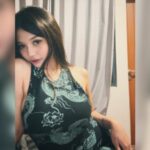 Cekricek.id, Berita Artis dan Berita Seleb - Sosok penyanyi cantik Mirriam Eka dipuji semakin berisi oleh netizen. Padahal baru menikah