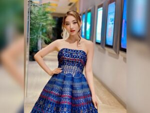 Cekricek.id - Julukan sebagai ratu trending memang tidak pernah salah dinobatkan bagi Natasha Wilona. Film barunya ditonton lebih dari 3 juta