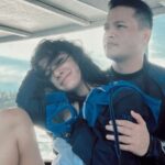Cekricek.id - Artis cantik Naysila Mirdad semakin menunjukkan kebucinan serta tindakan romantis bersama pasangannya, didoakan segera nikah