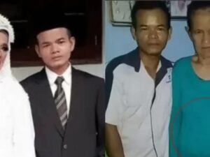 Cekricek.id, Berita Viral - Viral, Nenek 78 Tahun Hamil 5 Bulan