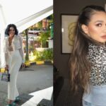 Cekricek.id, Berita Artis dan Berita Seleb - Wajah cantik Luna Maya serta Nikita Mirzani dipuji memiliki standar kecantikan yang bersertifikat