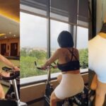 Cekricek.id - Artis cantik Nikita Mirzani berhasil membuat banyak netizen salfok selain karena bodi montoknya, terutama tato yang makin banyak