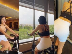 Cekricek.id - Artis cantik Nikita Mirzani berhasil membuat banyak netizen salfok selain karena bodi montoknya, terutama tato yang makin banyak