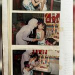Cekricek.id - Nikita Willy menggugah berbagai foto jadul yang memperlihatkan dirinya saat masih kecil. Ternyata old money sejak dulu
