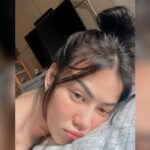Cekricek.id - Rupanya wajah Nita Gunawan saat menampilkan ekspresi ngambek dipuji begitu cute. Gak punya pasangan buat malam mingguan