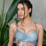Cekricek.id, Berita Artis dan Berita Seleb - Artis cantik Nora Alexandra dipuji patut untuk mendapat julukan sebagai sosok penakluk buay