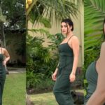 Cekricek.id - Selebgram populer Nora Alexandra dipuji begitu cantik dengan outfit apa saja. Terutama mengenakan dress seksi belahan tinggi