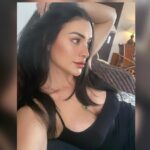 Cekricek.id, Berita Artis dan Berita Seleb - Sengaja Unggah Foto Lebih Nge-Zoom, Aksi Nora Alexandra Buat Netizen Ingin Teriak
