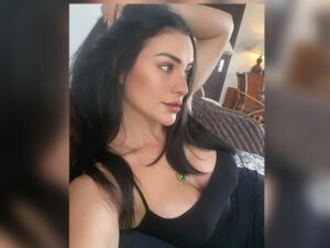 Cekricek.id, Berita Artis dan Berita Seleb - Sengaja Unggah Foto Lebih Nge-Zoom, Aksi Nora Alexandra Buat Netizen Ingin Teriak