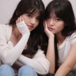 Cekricek.id, Berita Artis dan Berita Seleb - Banyak netizen mengaku ikhlas jika harus memilih sambil tutup mata antara Onic Vonzy serta adiknya.