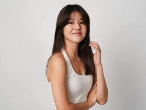 Cekricek.id - Sosok selebgram populer Onic Vonzy akhirnya membeberkan bagaimana kriteria alias tipe cowok idamannya.,utamanya simple
