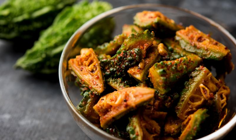 Cekricek.id, Kuliner - Cara Memasak Pare Agar Tidak Pahit, Ikuti Langkah Berikut