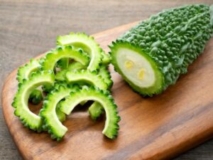 Cekricek.id, Kuliner - Cara Memasak Pare Agar Tidak Pahit, Ikuti Langkah Berikut