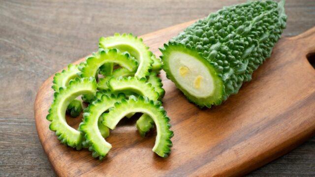 Cekricek.id, Kuliner - Cara Memasak Pare Agar Tidak Pahit, Ikuti Langkah Berikut