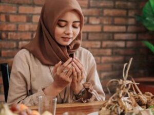 Cekricek.id, Portal Islam - Ibadah puasa habis yang dijalani ternyata bisa sia-sia. Tentunya harus diwaspadai oleh semua kalangan