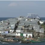 Cekricek.id, Objek Wisata - Mengenal Pulau Migingo, Walau Kecil Diperebutkan 2 Negara