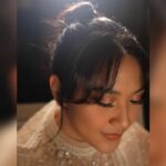 Cekricek.id, Berita Artis dan Berita Seleb - Putri Tanjung Sering Insecure Padahal Cantik dan Anak Konglomerat, Netizen: Apalah Daya Kami