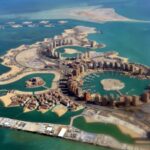 Cekricek.id - Negeri dengan nama Qatar dianggap sebagai negara paling makmur di dunia. Karena ternyata ada berbagai fakta menariknya