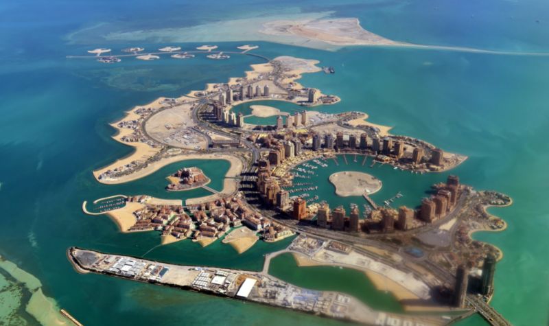  5 Fakta Tentang Qatar