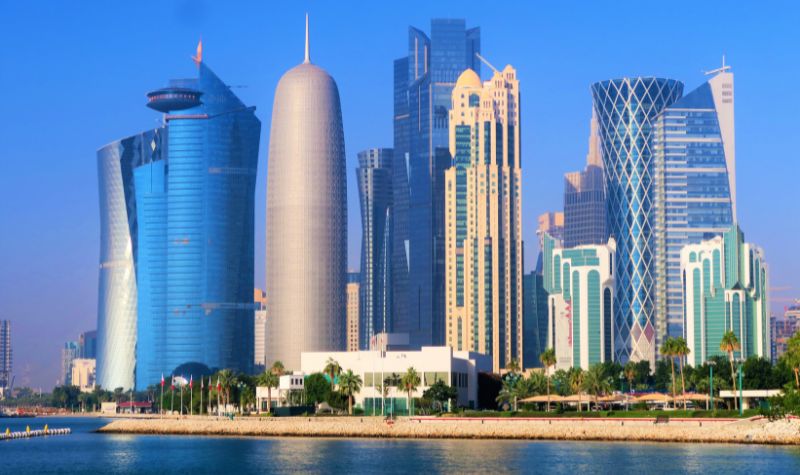  5 Fakta Tentang Qatar