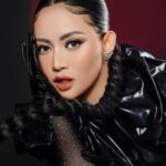 Cekricek.id - Sosok artis sekaligus selebgram populer Rachel Vennya pantas disebut sebagai sosok pengusaha sukses, dapat 800 juta sehari